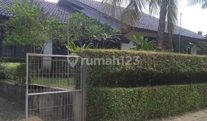 Calculate Plots of Land Around Bintaro Sector 9, Pondok Aren