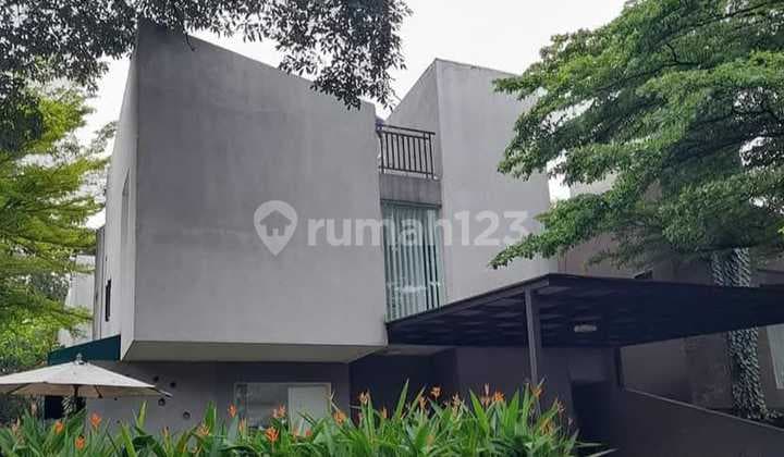 Turun Harga .. Rumah Siap Huni di Veteran, Bintaro