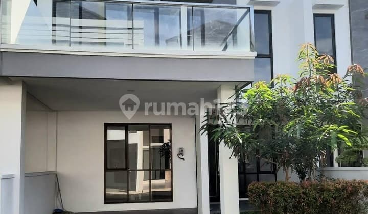 Rumah Siap Huni di Puri Bintaro, Bintaro Sektor 9