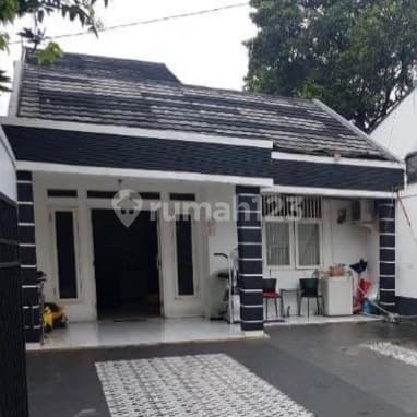 Rumah Siap Huni di Sekitar Bintaro Jaya Sektor 1