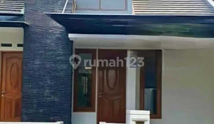 Siap Huni di Permata Bintaro, Bintaro Jaya Sektor 9