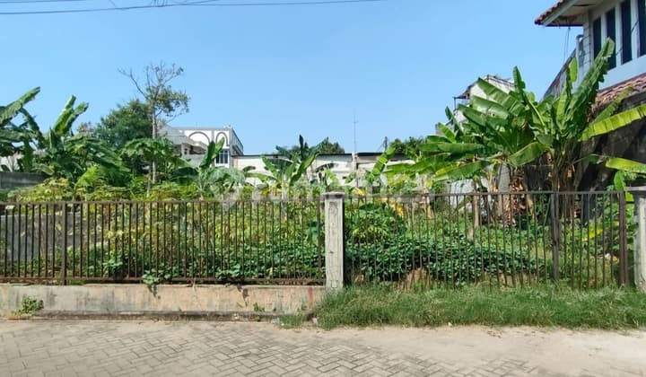 Kavling Siap Bangun di Sekitar Bintaro Jaya Sektor 3A