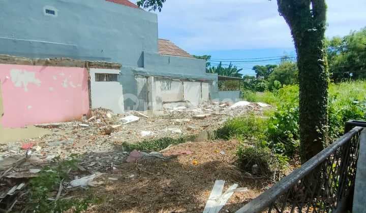 Kavling Siap Bangun di Sekitar Bintaro Jaya Sektor 2