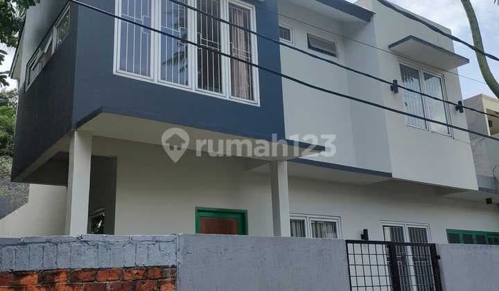 Rumah Brand New dan Siap Huni di Bintaro Sektor 9
