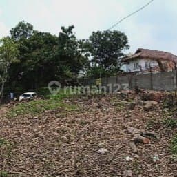 Kavling Siap Bangun di Villa Cendana, Pondok Ranji