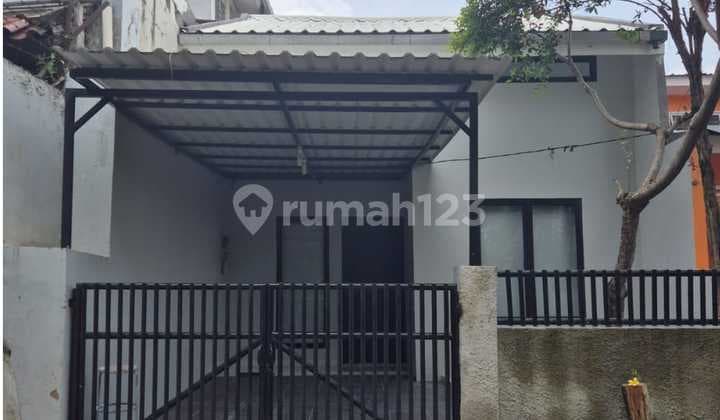 Brand New House in Bintaro Jaya Sector 4