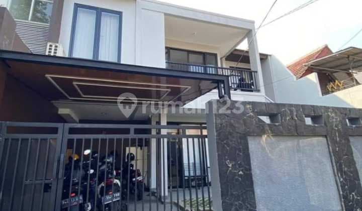 Affordable Boarding House in Bintaro Jaya Sector 5