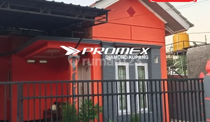 RUMAH SECOND LOKASI LILIBA, KOTA KUPANG RUMAH SECOND LOKASI LILIBA, KOTA KUPANG