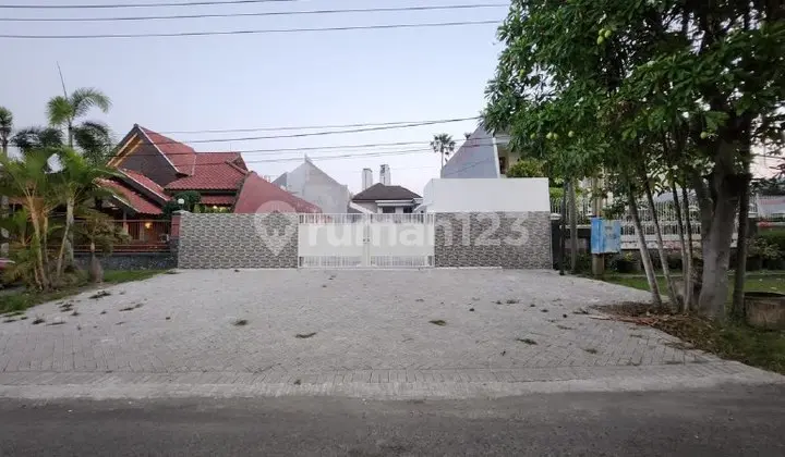 Tanah Sidosermo Wonocolo Dekat Jemursari Gayungan Tenggilis (Dnd)