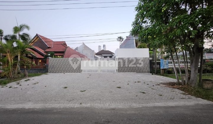 Tanah Sidosermo Wonocolo Dekat Jemursari Gayungan Tenggilis (Dnd)