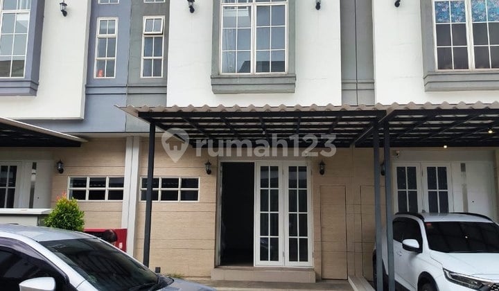 Rumah Wisata Bukit Mas Dekat Royal Residence, Wiyung, Unesa (Dndgk)