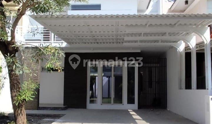 Rumah Wisata Bukit Mas dekat UNESA, PTC, Royal Residence (YSNGK)