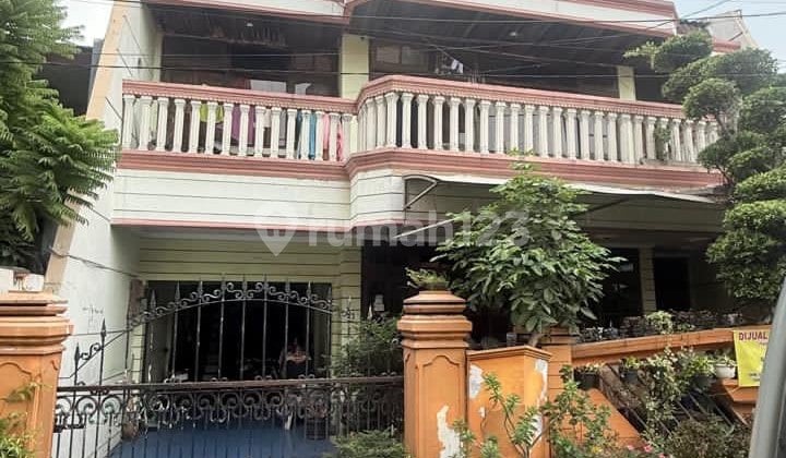 Rumah Kebonsari Jambangan dekat Tenggilis Gayungan Wonocolo (LLZGE) Rumah Kebonsari Jambangan dekat Tenggilis Gayungan Wonocolo (LLZGE)