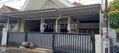 Rumah Semolowaru Selatan dekat Sukolilo Medokan Baruk MERR (DNDGK)
