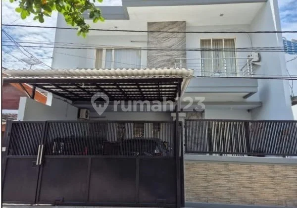 Rumah Wisma Permai Kenjeran Dekat Mulyosari, Lebak, Ploso (Dndgk) Rumah Wisma Permai Kenjeran Dekat Mulyosari, Lebak, Ploso (Dndgk)