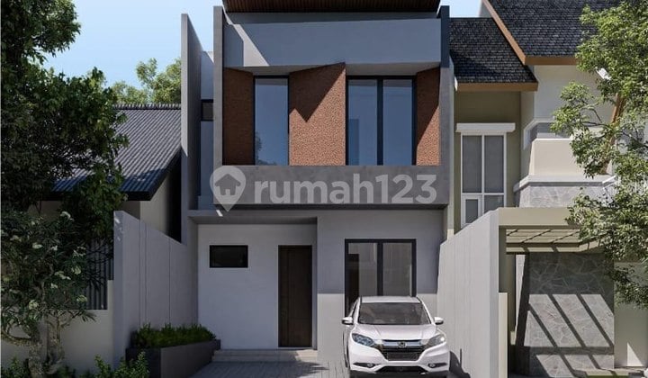 Rumah Manyar dekat Mulyosari, Klampis, Dharmahusada, Merr (DNDGK) Rumah Manyar dekat Mulyosari, Klampis, Dharmahusada, Merr (DNDGK)