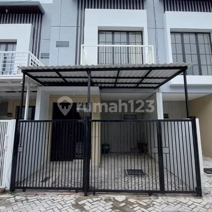 Babatan Beach House Near Kenjeran, Sutorejo, Mulyosari (Dndgk)