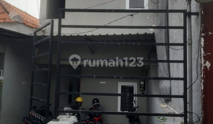 Rumah & Kost Jl Wonosari Dekat Wonokromo Gayungan Jambangan (Llzge)