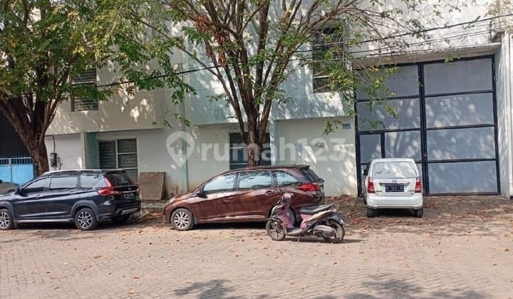 Gudang Safe&Lock dekat Juanda Aloha Sedati Waru Gedangan (DNDGK)