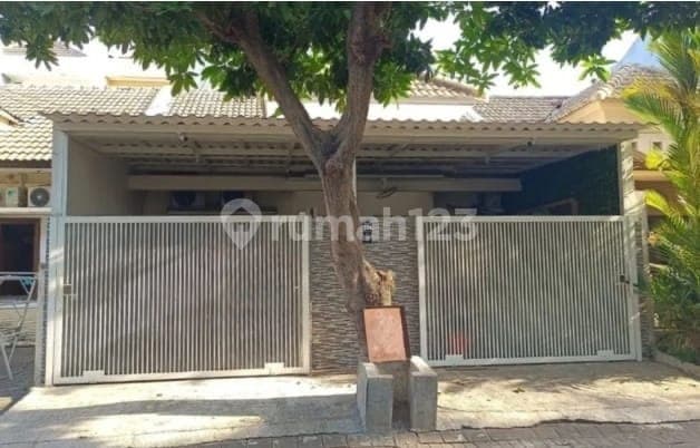 Mentari Beach House Kenjeran Near Mulyosari Sutorejo Lebak (Dndgk)