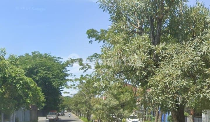 Tanah Sidosermo Indah dekat Wonokromo Gayungan Tenggilis (DNDGK)