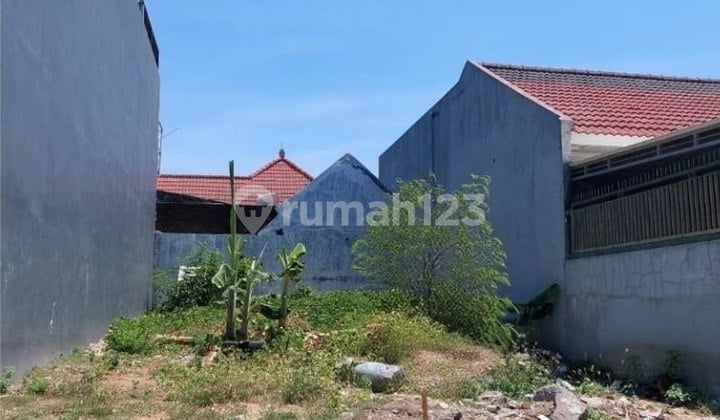 Tanah Pantai Mentari Kenjeran dekat Mulyosari, Ploso, Lebak (DNDGK) Tanah Pantai Mentari Kenjeran dekat Mulyosari, Ploso, Lebak (DNDGK)