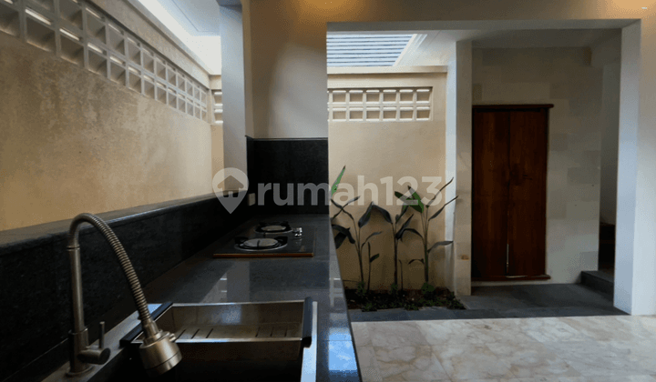 Disewakan Villa One Gate System di Tukad Balian, Renon, Denpasar