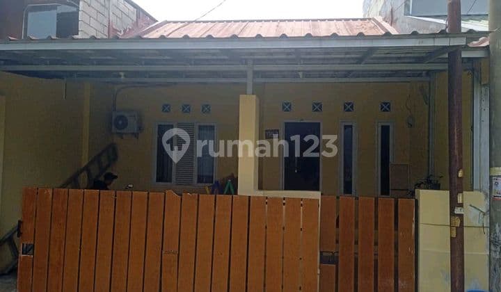 Rumah Baru Renovasi Dan Strategis Di Perumahan Bukit Cimanggu City, Jl. Kh. Soleh Iskandar, Cibadak, Tanah Sereal, Kota Bogor, Jawa Barat, Indonesia, 16166, Tanah Sareal
