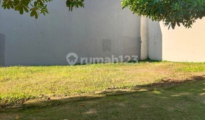 Murahh Jual Cepat Kavling Tanah Pakuwon City Zimbali Costa Strategis Bagus