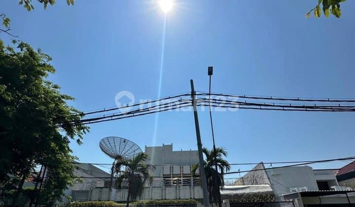 LANGKA JARANG ADA, RUMAH RAYA DHARMAHUSADA INDAH STRATEGIS BOULEVARD