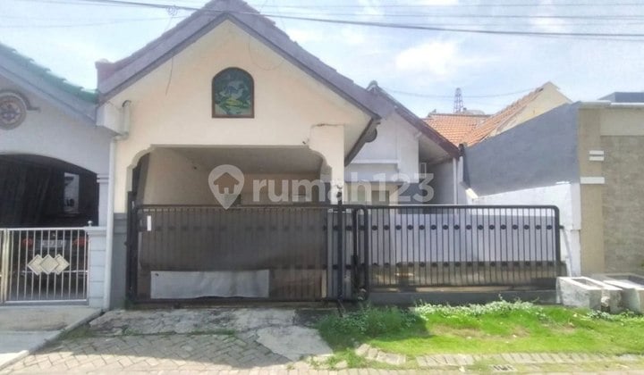 MURAH, RUMAH HITUNG TANAH MURAH DI ARAYA TAHAP 2 STRATEGIS MURAH, RUMAH HITUNG TANAH MURAH DI ARAYA TAHAP 2 STRATEGIS