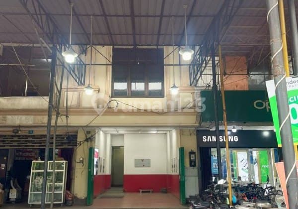 MURAH, RUKO NOL Jl.RAYA KENJERAN STRATEGIS