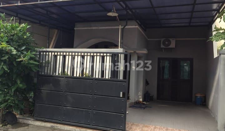 Rumah Dian Regency Sukolilo Park Regency Strategis