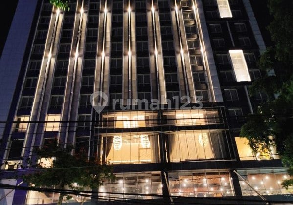 Hotel Bintang 5 Jl BINTORO DEKAT RAYA DARMO PUSAT KOTA STRATEGIS