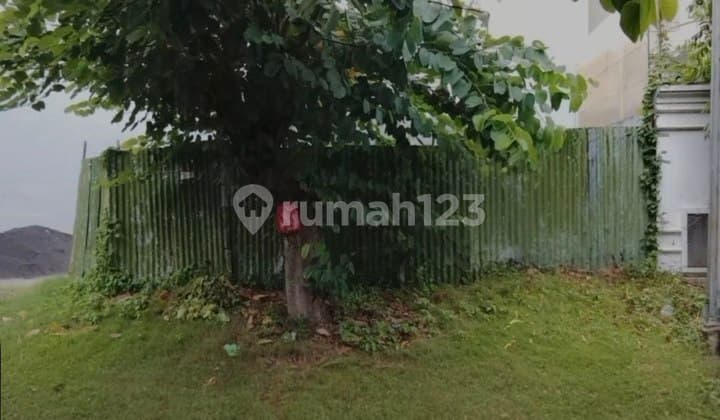 Kavling Tanah Pakuwon City San Antonio Strategis