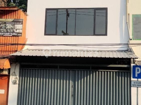 Ruko Peneleh 3 LANTAI, STRATEGIS Ruko Peneleh 3 LANTAI, STRATEGIS