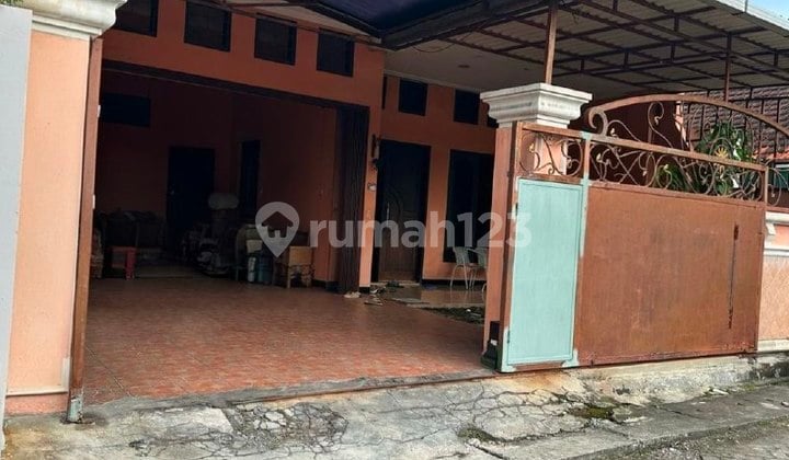 Rumah Daerah Perak Timur Strategis
