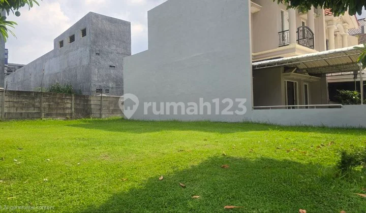 Kavling Tanah Pakuwon City Sorrento Strategis Kavling Tanah Pakuwon City Sorrento Strategis