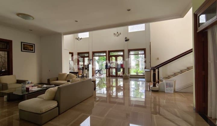 Galaxy Earth Permai Araya 1 House STRATEGIC EXCLUSIVE BOULEVARD