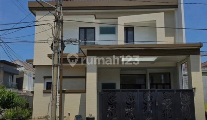 Rumah Araya 2 Galaxy Bumi Permai NEW GRESS MINIMALIS MODERN Rumah Araya 2 Galaxy Bumi Permai NEW GRESS MINIMALIS MODERN