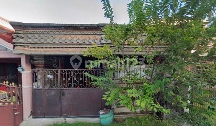 Rumah Pakuwon City Griya Asri STRATEGIS Rumah Pakuwon City Griya Asri STRATEGIS