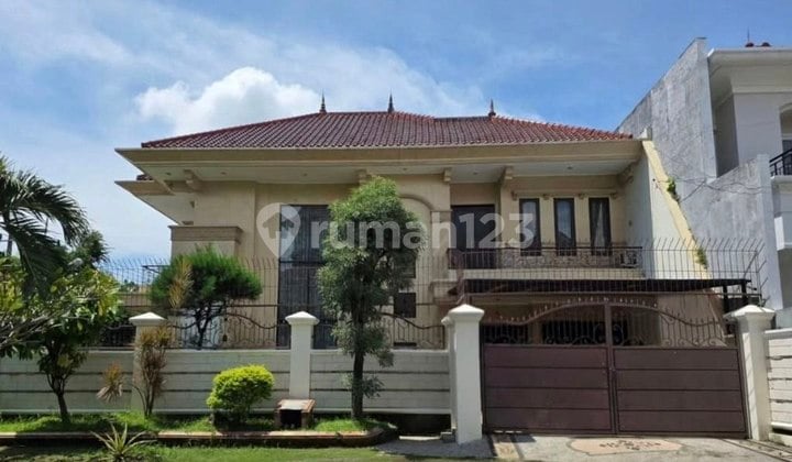 Araya House 1 Galaxy Bumi Permai Strategic Favorite Araya House 1 Galaxy Bumi Permai Strategic Favorite