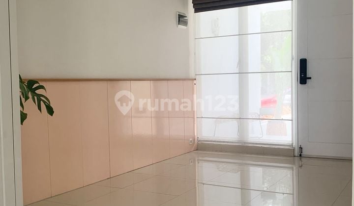 Jual Rumah Eksklusif Grand Wisata Siap Huni