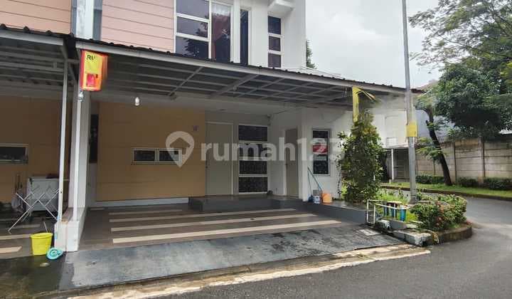 Sewa Rumah Minimalis Siap Huni Grand Wisata