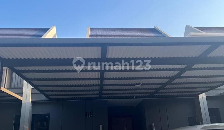 Sewa Rumah Grand Wisata Bekasi Siap Huni