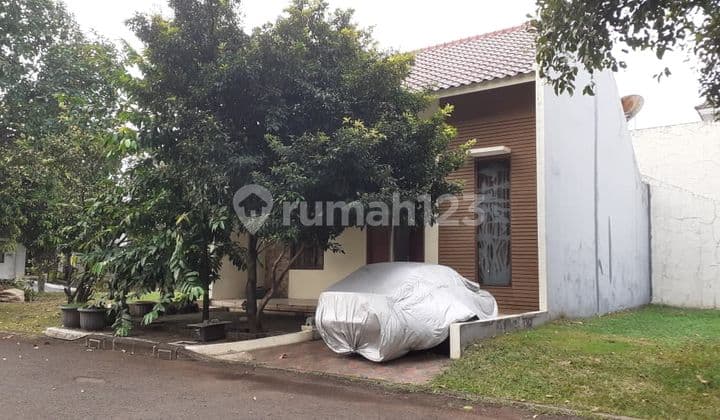 Jual Rumah Grand Wisata Bekasi Bebas Banjir