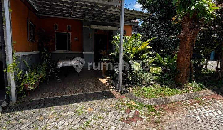 Jual Rumah Siap Huni Dukuh Zamrud Bekasi
