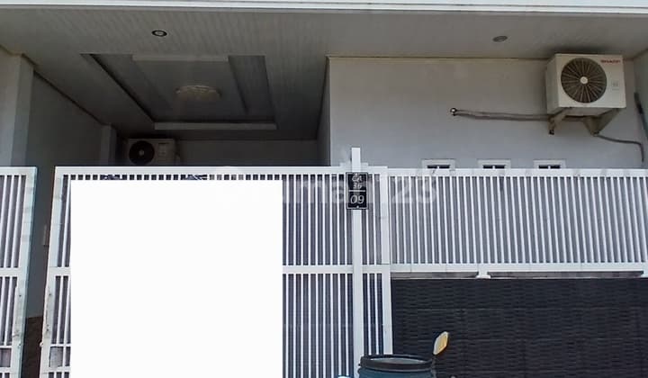 Jual Rumah Grand Residence Bekasi Siap Huni