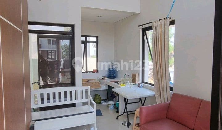 Dijual Rumah Hook Siap Huni 2 Kamar di Citra Sentul Raya