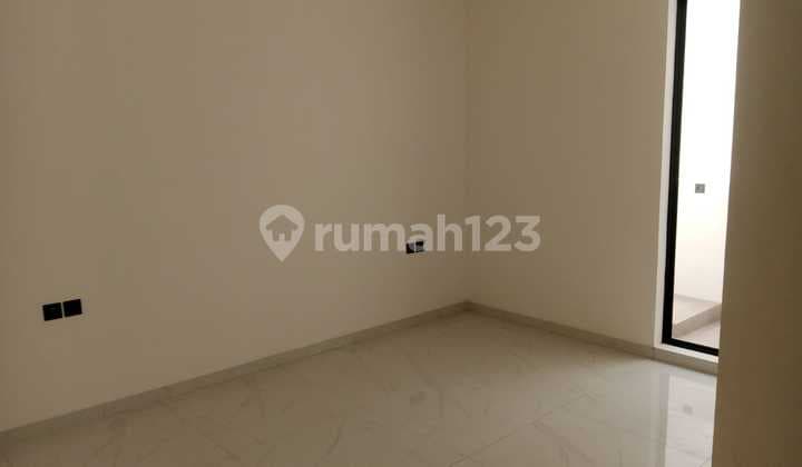 Rumah Baru Siap Huni Di Leuwisari Raya Leuwi Panjang Bandung